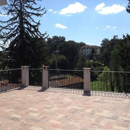 Carteo 2016 Villa Sutri Exterior foto