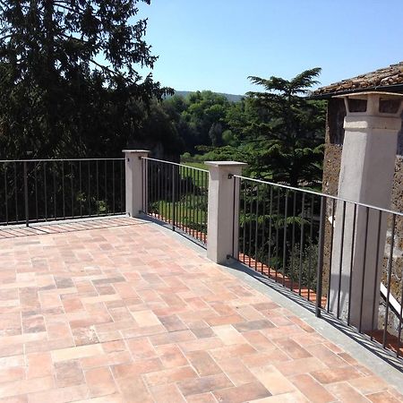 Carteo 2016 Villa Sutri Exterior foto