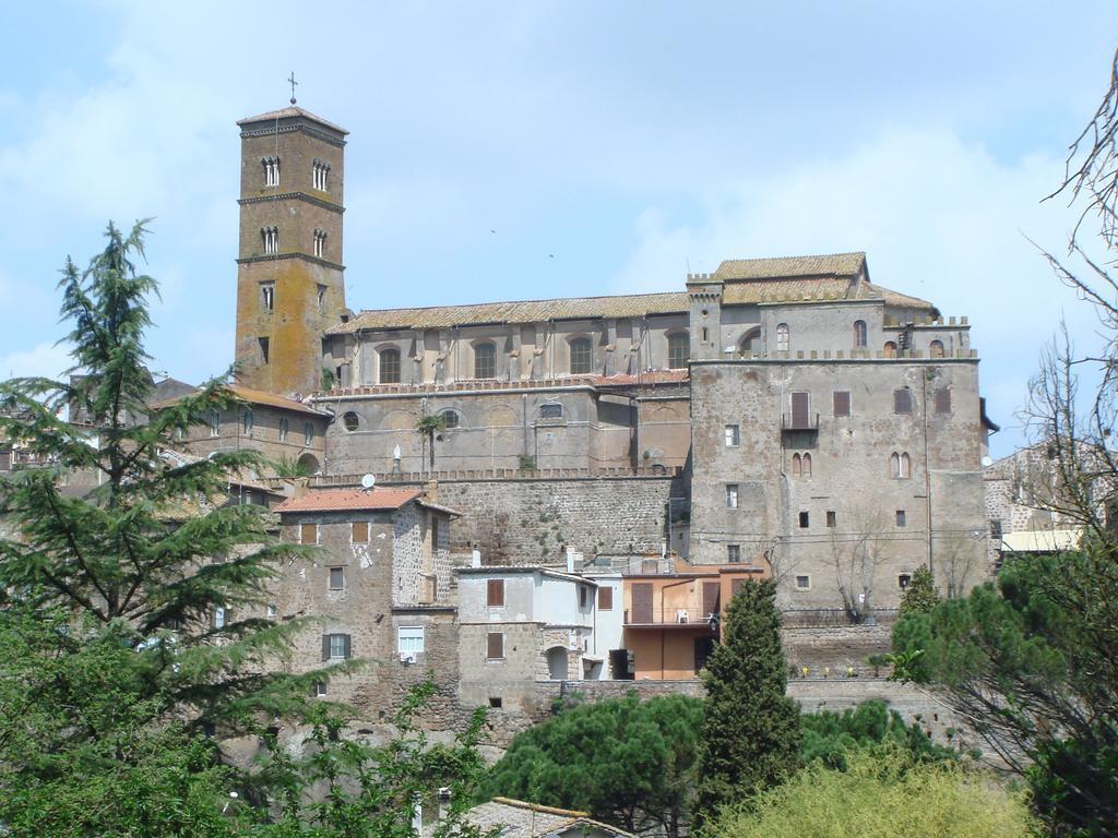 Carteo 2016 Villa Sutri Exterior foto