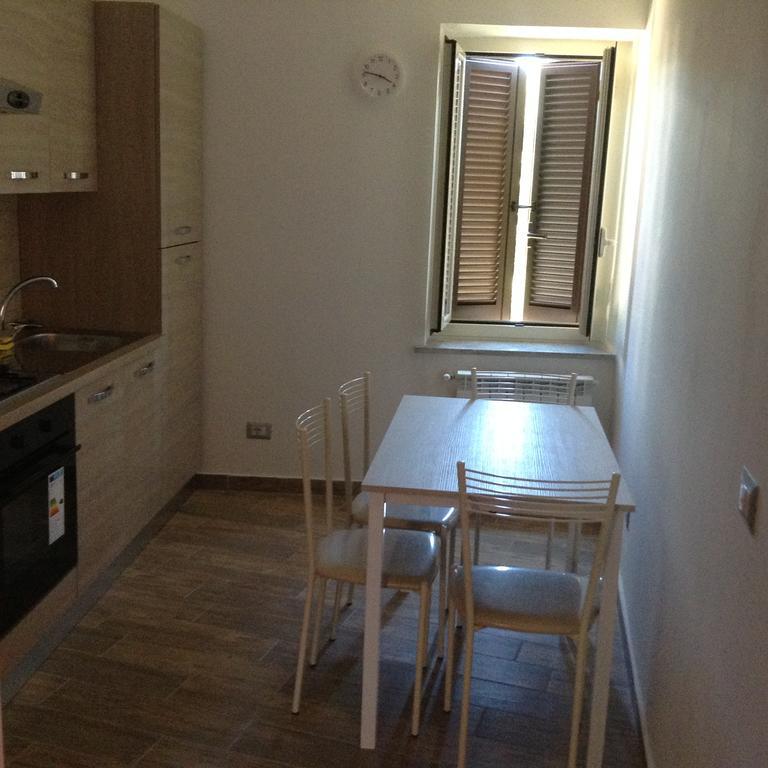 Carteo 2016 Villa Sutri Exterior foto