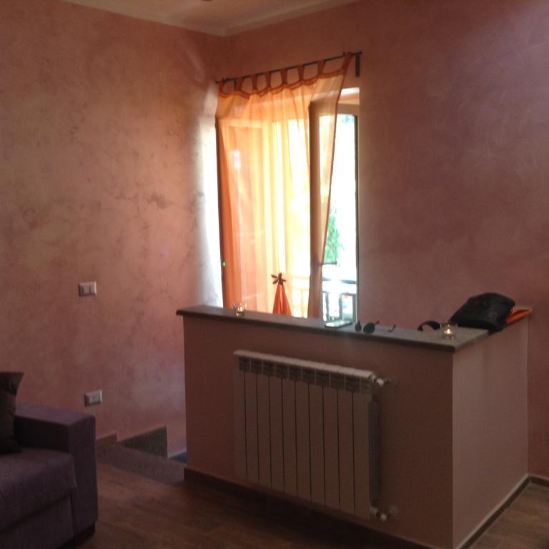 Carteo 2016 Villa Sutri Exterior foto