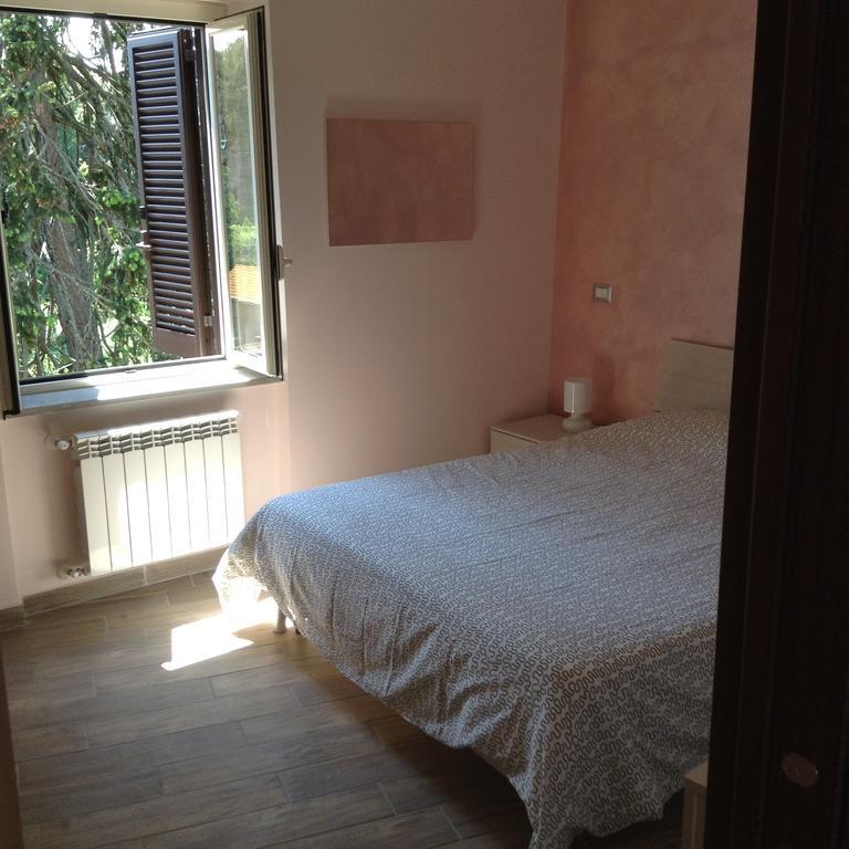 Carteo 2016 Villa Sutri Exterior foto