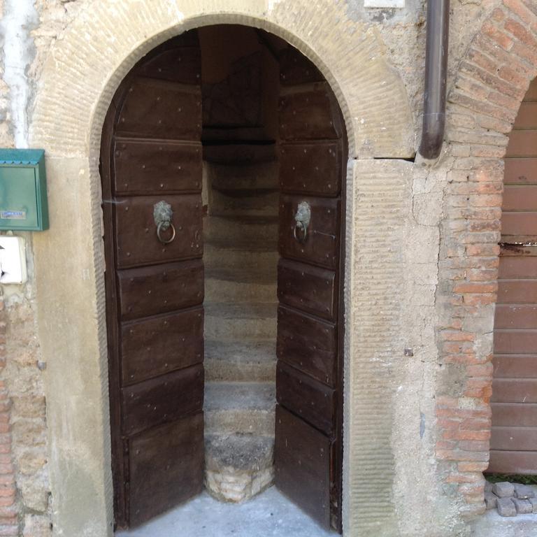 Carteo 2016 Villa Sutri Exterior foto