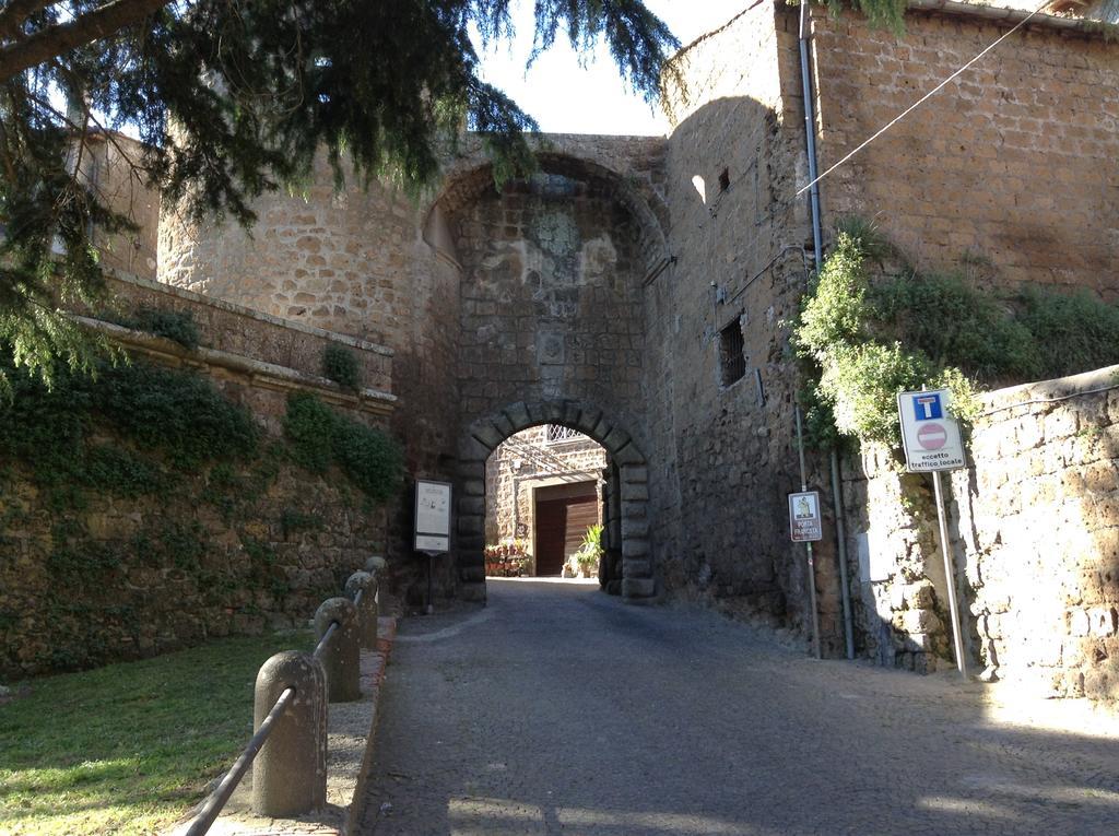 Carteo 2016 Villa Sutri Exterior foto