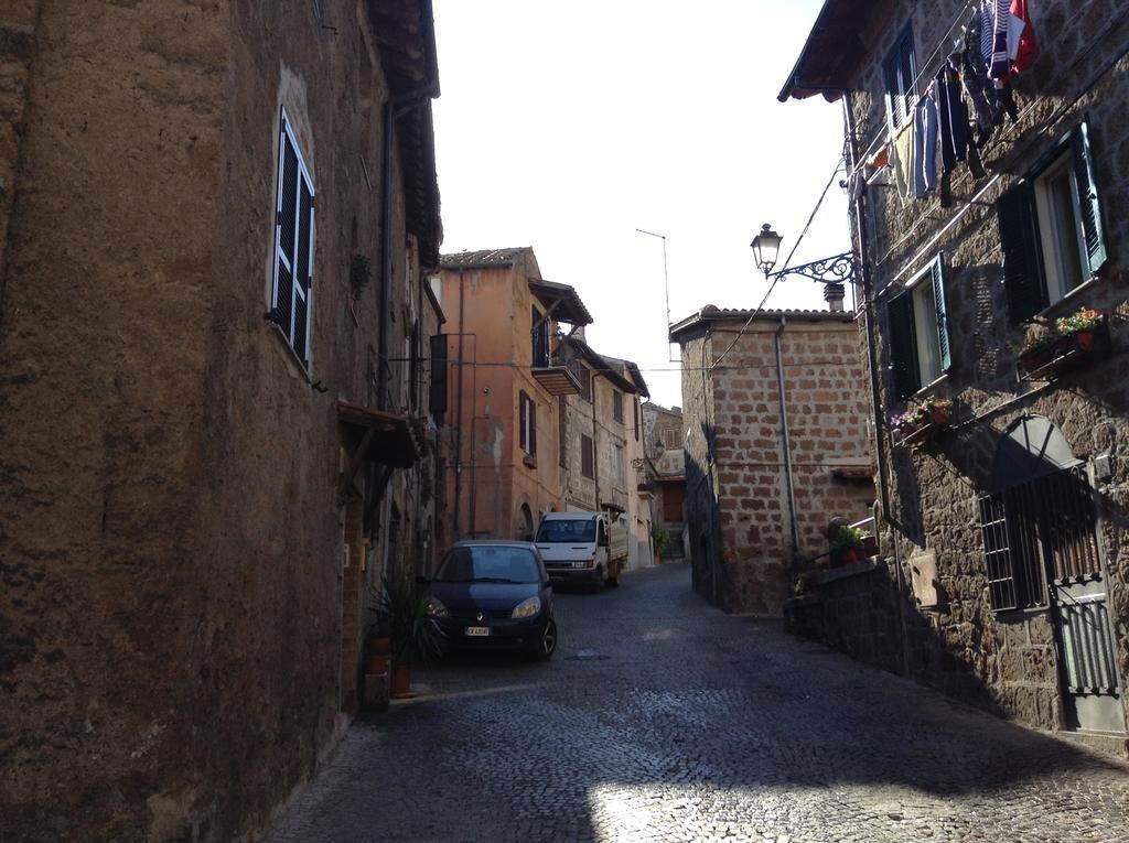Carteo 2016 Villa Sutri Exterior foto