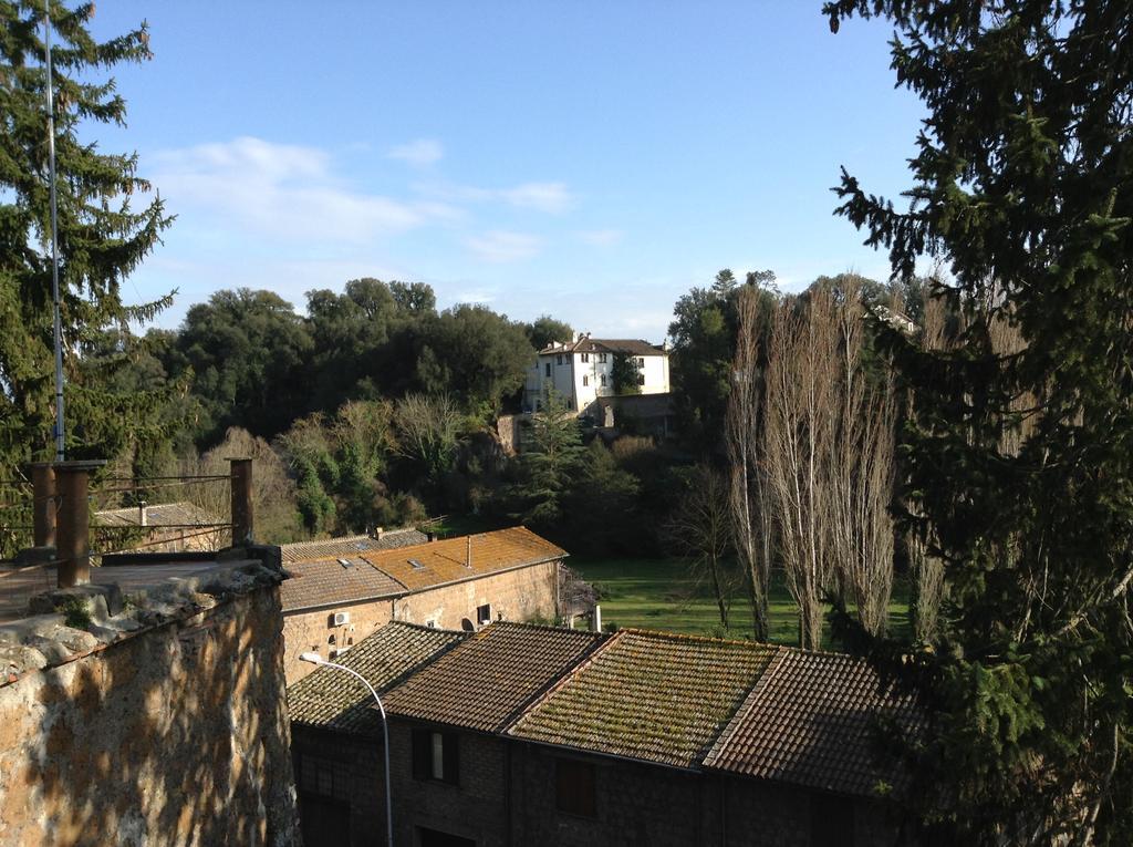 Carteo 2016 Villa Sutri Exterior foto