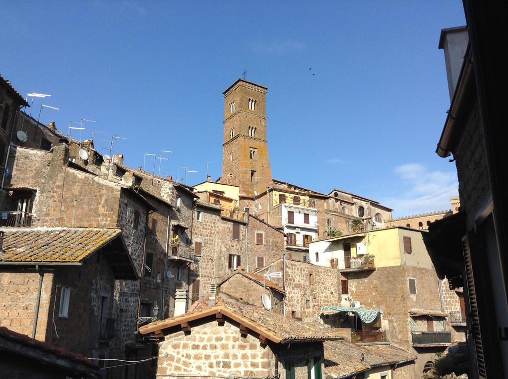 Carteo 2016 Villa Sutri Exterior foto