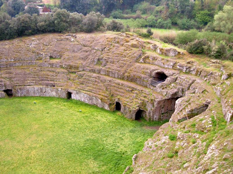 Carteo 2016 Villa Sutri Exterior foto