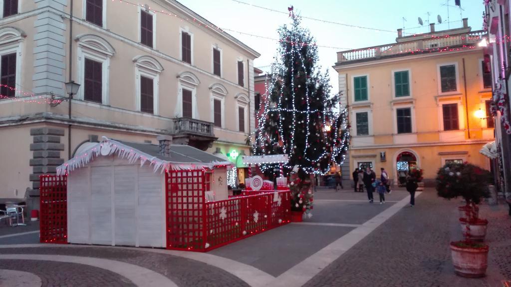 Carteo 2016 Villa Sutri Exterior foto