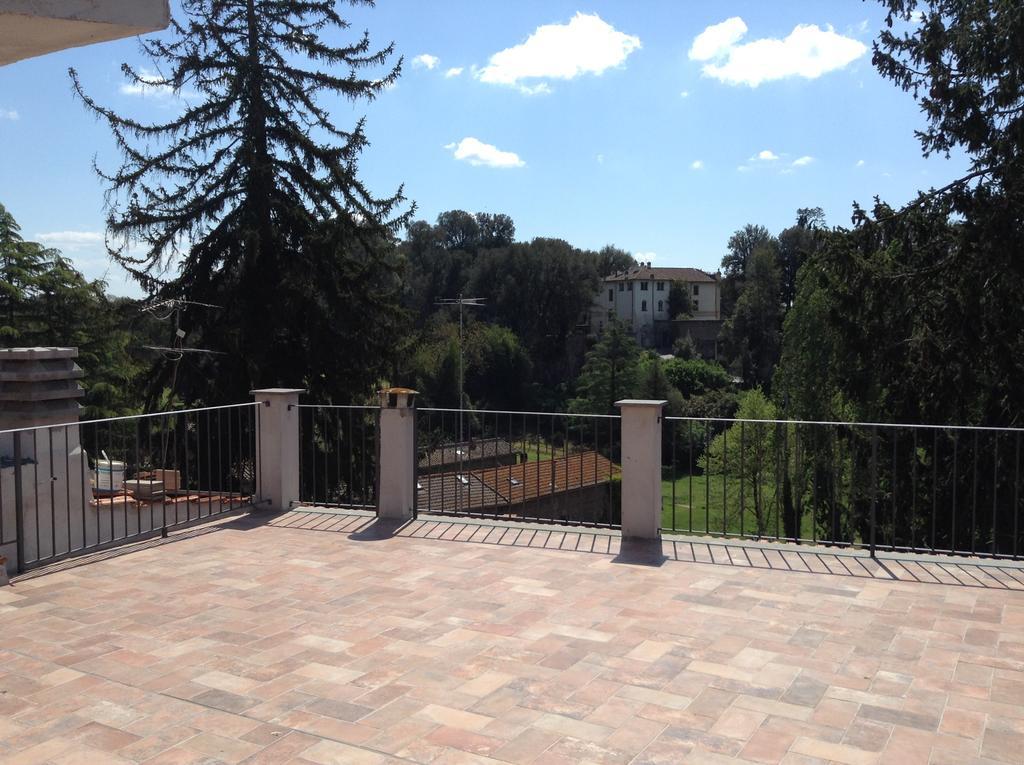 Carteo 2016 Villa Sutri Exterior foto