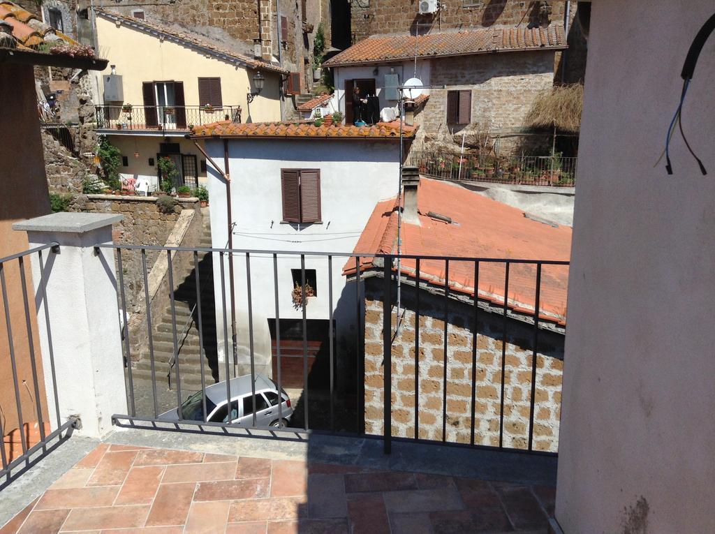 Carteo 2016 Villa Sutri Exterior foto