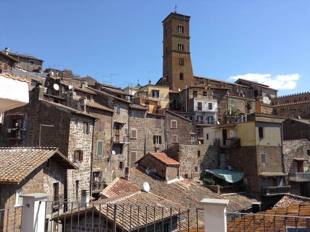 Carteo 2016 Villa Sutri Exterior foto