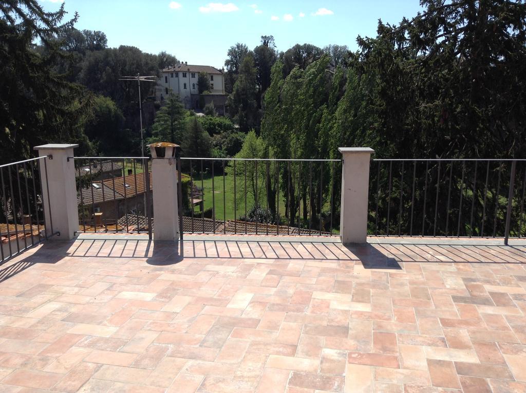 Carteo 2016 Villa Sutri Exterior foto