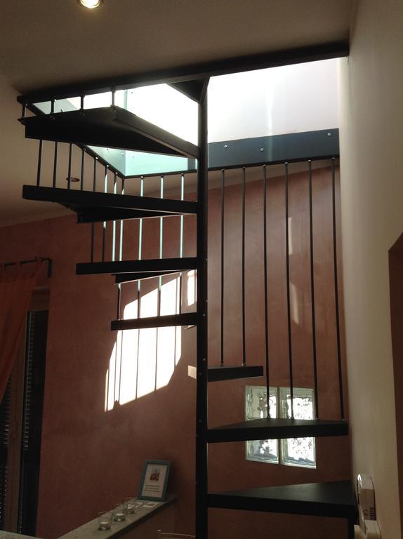 Carteo 2016 Villa Sutri Exterior foto