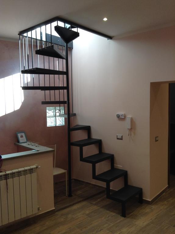 Carteo 2016 Villa Sutri Exterior foto