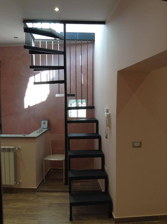 Carteo 2016 Villa Sutri Exterior foto