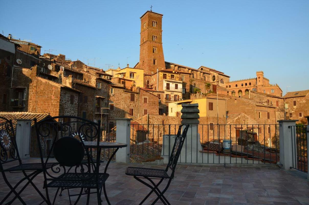 Carteo 2016 Villa Sutri Exterior foto